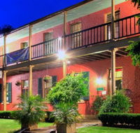 Anoushka's Boutique Bed and Breakfast - Accommodation Bookings