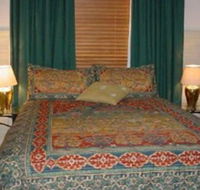 A Room with a View- Gloucester - Accommodation Bookings