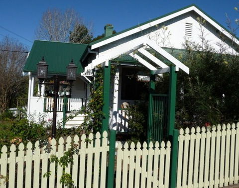 A Room With A View- Gloucester - Accommodation Bookings 4