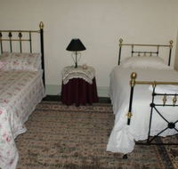 Avoca Federation Homestead - Accommodation Bookings