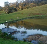 Barkeldine Farm Country Retreat - Accommodation Bookings