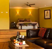 Cedars Mount View - Accommodation Bookings