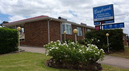 Baybrook Motor Inn - Accommodation Bookings 4