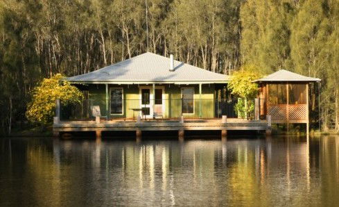 Pokolbin NSW Accommodation Bookings