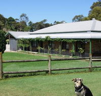 Blackthorn Hill Retreat - Accommodation Bookings
