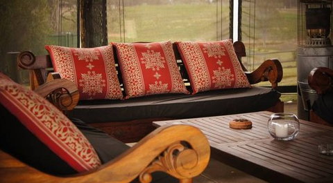 Blackthorn Hill Retreat - Accommodation Bookings 5