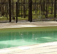 Belford Cabins - Accommodation Bookings
