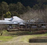 Avoca House Bed and Breakfast - Accommodation Bookings