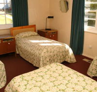 Clanwilliam Blackheath - Accommodation Bookings
