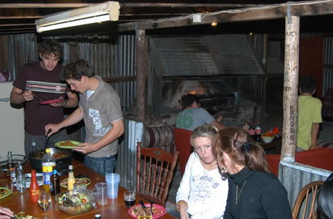 Blue Hills Farm Retreat - Accommodation Bookings 0