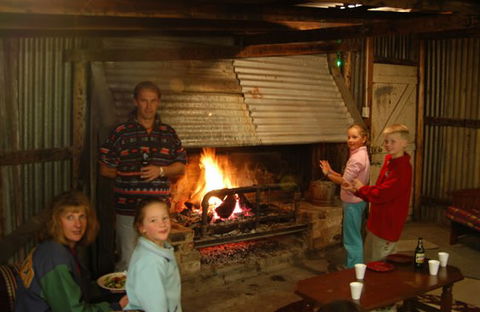 Blue Hills Farm Retreat - Accommodation Bookings 1