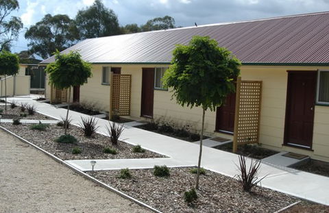 Blue Hills Farm Retreat - Accommodation Bookings 5