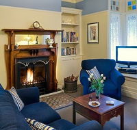 Bethany Manor Bed and Breakfast - Accommodation Bookings