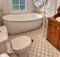 Bridal Falls Cottage - Accommodation Bookings