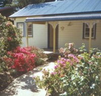 AppleBlossom Cottage - Accommodation Bookings