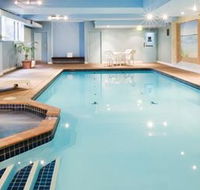 BreakFree Bankstown International - Accommodation Bookings