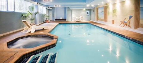 BreakFree Bankstown International - Accommodation Bookings 0