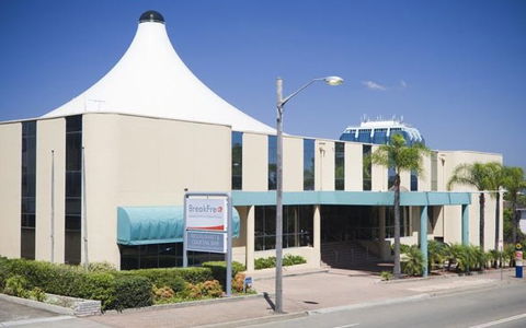 BreakFree Bankstown International - Accommodation Bookings 1