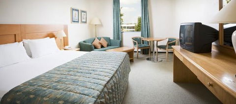 BreakFree Bankstown International - Accommodation Bookings 2