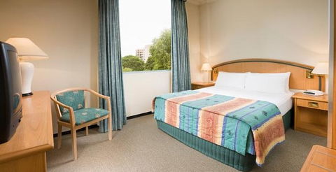 BreakFree Bankstown International - Accommodation Bookings 4