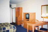 Undowner Gardenia Motor Inn Bass Hill - Accommodation Bookings 0