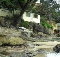 Bundeena Beachshack - Accommodation Bookings