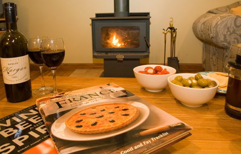 Bingle Tree Retreat - Accommodation Bookings 0