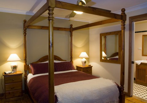 Bingle Tree Retreat - Accommodation Bookings 2