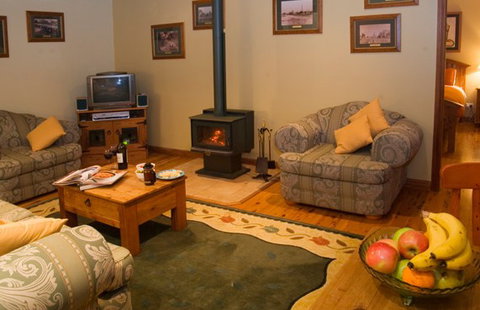 Bingle Tree Retreat - Accommodation Bookings 3