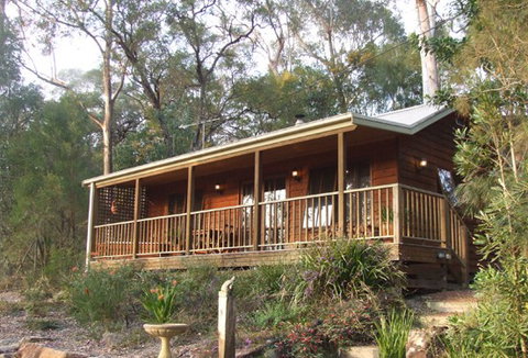 Bingle Tree Retreat - Accommodation Bookings 5