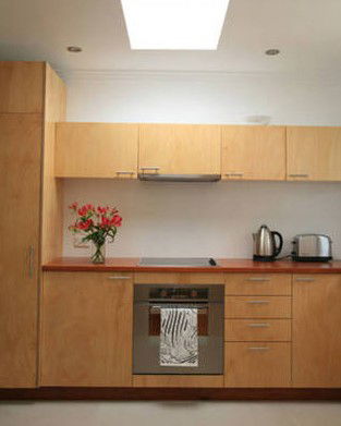 Australia Street Cottage - Accommodation Bookings 3
