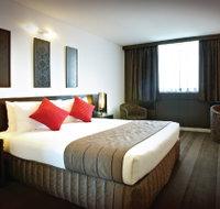 Mercure Sydney Potts Point - Accommodation Bookings