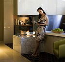 Pullman at Sydney Olympic Park - Accommodation Bookings