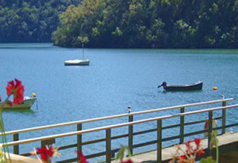 Amaroo On Berowra Waters - Accommodation Bookings 0