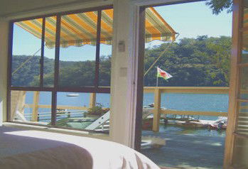 Amaroo On Berowra Waters - Accommodation Bookings 2