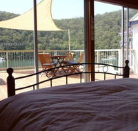 Berowra Waters SHolidays - Accommodation Bookings