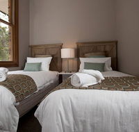 Berowra Waters Penthouse - Accommodation Bookings