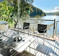 Calabash Bay Lodge - Accommodation Bookings