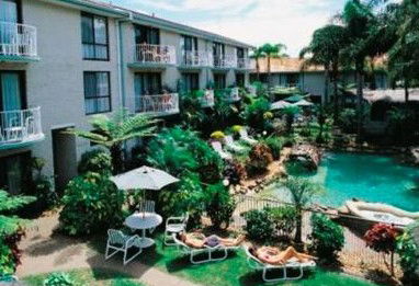 Allamanda Retreat - The Entrance - Accommodation Bookings 0