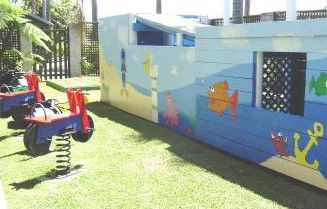 Allamanda Retreat - The Entrance - Accommodation Bookings 1