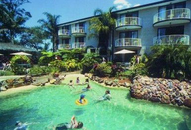 Allamanda Retreat - The Entrance - Accommodation Bookings 5