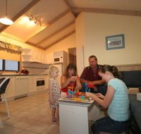 BIG4 Lake Macquarie - Monterey Tourist Park - Accommodation Bookings