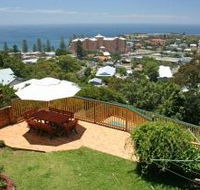 Barnhill Breezes - Accommodation Bookings