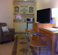 Champagne Rose Suite - Accommodation Bookings