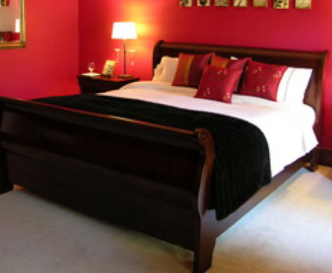 Amazing Country Escapes - Bishops Court Estate Boutique Hotel - Accommodation Bookings 4