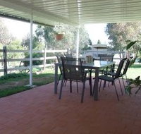 Barcoos Barn Farmstay - Accommodation Bookings