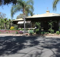Lake Forbes Motel