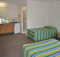 Killarney Sundown Motel - Accommodation Bookings