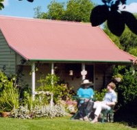 A Settlers Cottage - Accommodation Bookings