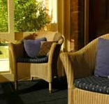 Amazing Country Escapes - Five Frogs - Accommodation Bookings